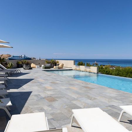 Residence Saletta Mare LʼÎle-Rousse エクステリア 写真