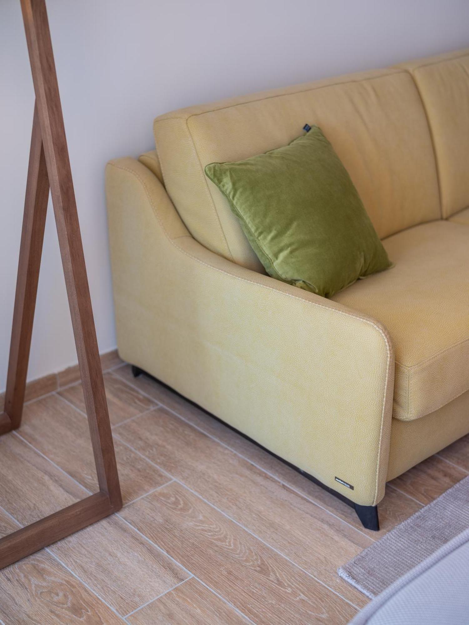 Residence Saletta Mare LʼÎle-Rousse エクステリア 写真